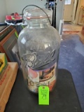 Large Ball Jar 20