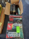 Lot of CB Radios