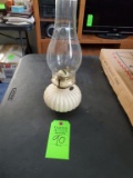 Hurricane Lamp