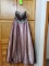 Prom - Evening Dress Clarisse Size 15/16