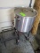 Shrimp Boil Pot and Burner Stand