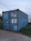 Container 8' X 20' X 7 1/2' - No leaks