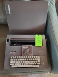 Smith Corona SL 460 Electric Typewriter