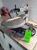 Craftsman Scroll Saw