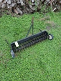 Lawn Aerator