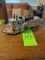 Vintage Great Swanee Riverboat Toy Made in Japan - Very Collectible