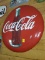 Vintage Coca-Cola Button 36