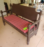 Cherrywood Bed Bench