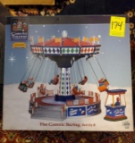 Carole Towne Collection The Cosmic Swing