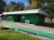 Metal Building 30' X 24' with Breezeway - In Putt Putt Area