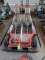 #9 Go Cart Honda GX270