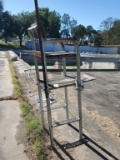 Lifeguard Tower Chair