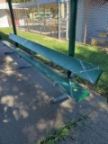 12' Bench