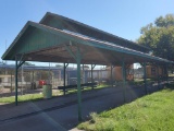 Train Pavilion