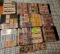 Large Lot of Sports Collector Cards