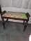 Antique Bench