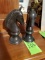 Large Knight Chess Pieces Décor
