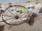 Wagon Wheel 33
