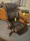 Executive Office Chair