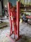 Shop Crane 2 Ton Foldable