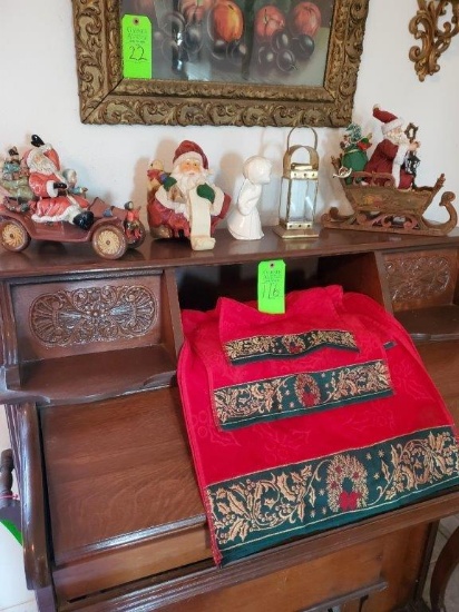 Christmas Lot