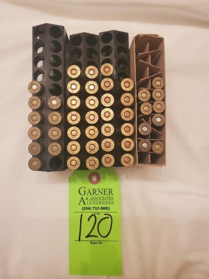 30-30 Win Ammo