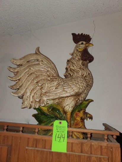 Large Chicken