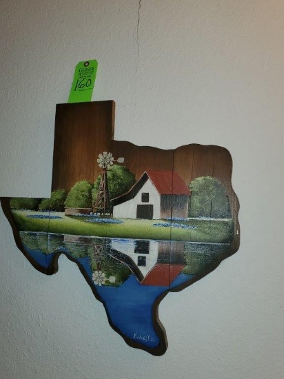 Texas Art