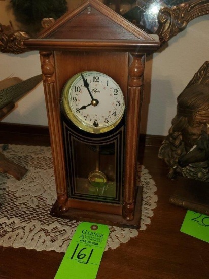 Elgin Clock