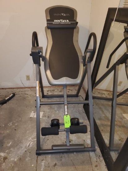 Innovia Inversion Table