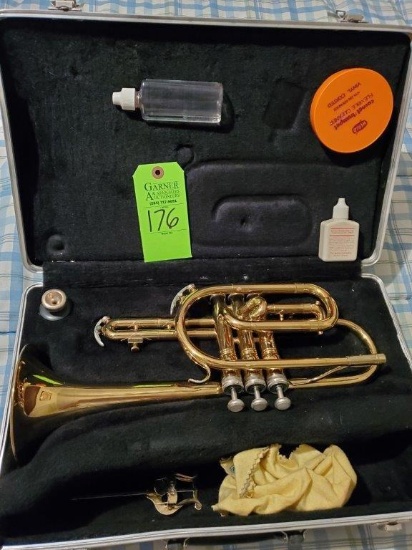 Trumpet