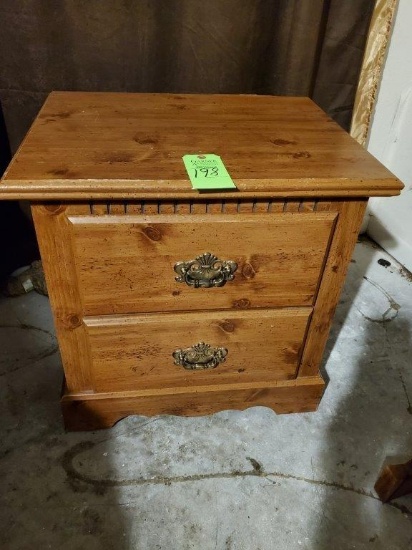 Night Stand