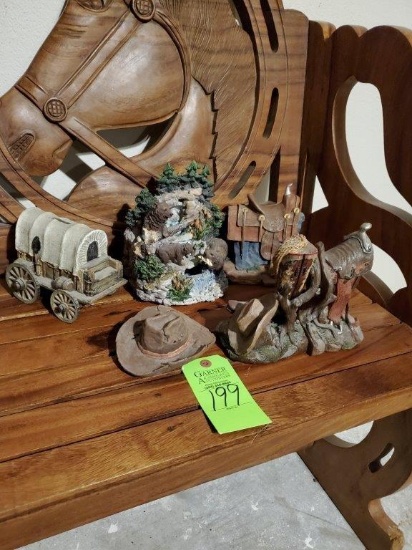Cowboy Décor
