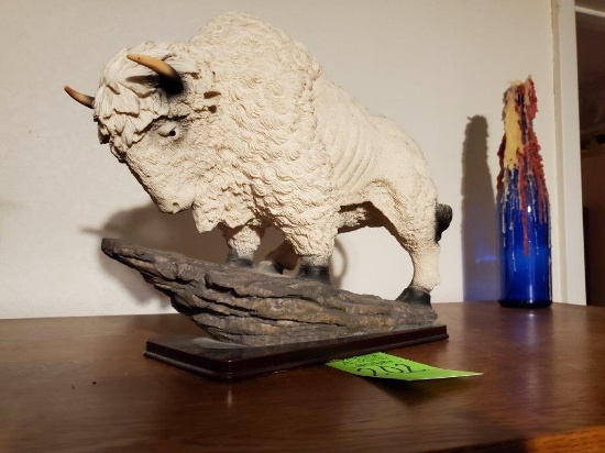 White Buffalo
