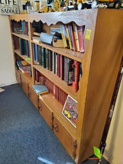 Bookcase