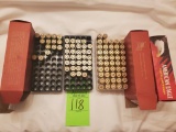 44 Remington Mag Ammo