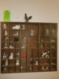 Shelf & Contents