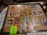Misc. Sports Collector Cards