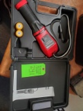 Combustible Gas Detector