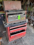 Craftsman Tool Chest & Contents
