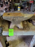 Anvil 55 lbs.