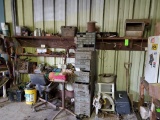 Contents of Wall