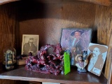 Bill Hickok & Misc. Cowboy Items
