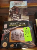 The Peacemakers & The Gunfighters Books