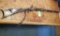 Homemade Black Powder Rifle 54