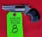 Northern American Arms 22 Mag.