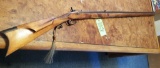 Homemade Black Powder Rifle 57 1/2