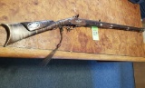 Homemade Black Powder Rifle 54
