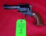 Ruger Blackhawk 357