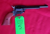 Heritage Rough Rider 22LR